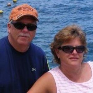 Meet your Posher, Richard